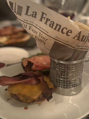 Roger Sherman Inn by null