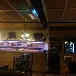 Etçii Steak House - Butcher shop