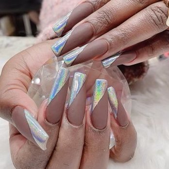 Touch Nail Spa II - Touch - Nail Salons Near Me - Tampa, Florida Touch Nail Spa II - Touch - Nail Salons Near Me - Tampa, Florida