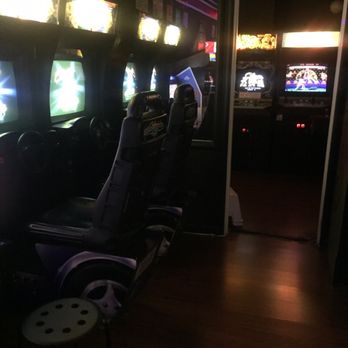 High Scores Arcade - Inside #2 - Arcades Near Me - Alameda, California High Scores Arcade - Inside #2 - Arcades Near Me - Alameda, California