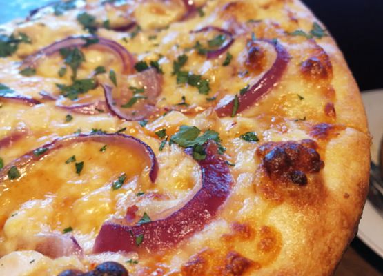 Riverboat Pizza Company by null