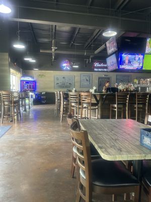 Parson Jack's Cafe by null