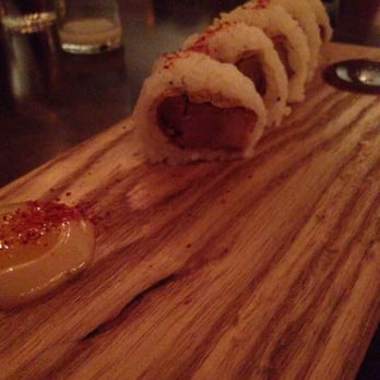 Uchi Houston - Ham and eggs - Sushi Bars Near Me - Houston, Texas Uchi Houston - Ham and eggs - Sushi Bars Near Me - Houston, Texas