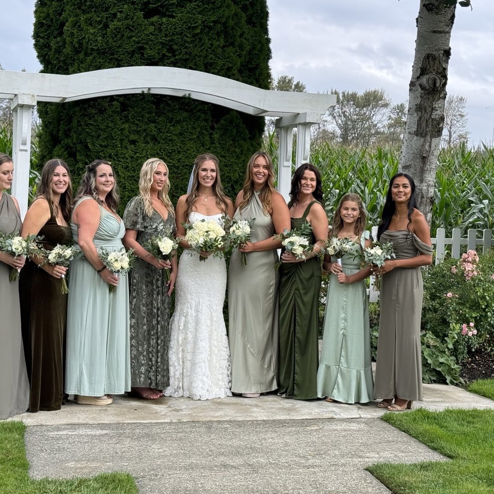 TOP 10 BEST Wedding Venues in Marysville, WA - Updated 2025 - Yelp, image size:1000x1000
