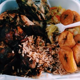 Jerk Chicken
