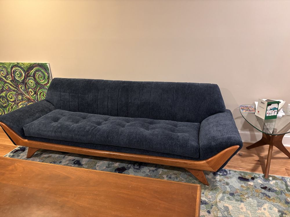 Bautista Upholstery & Refinishing - upholstery in Kennett Square, PA