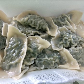 Bon Ga - Dumplings - Korean Near Me - Centreville, Virginia