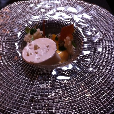 Ratatouille Food & Wine by null