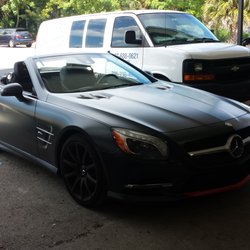 Certified Auto Glass
