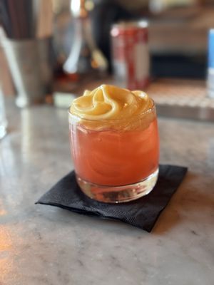 Ba Bar Capitol Hill by null