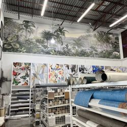 Atlantic Wallpaper & Decor