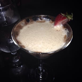 ViV - Saturn cocktail - Thai Near Me - New York, New York ViV - Saturn cocktail - Thai Near Me - New York, New York