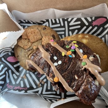 Goodnight Fatty - Desserts Near Me - Salem, Massachusetts Goodnight Fatty - Desserts Near Me - Salem, Massachusetts