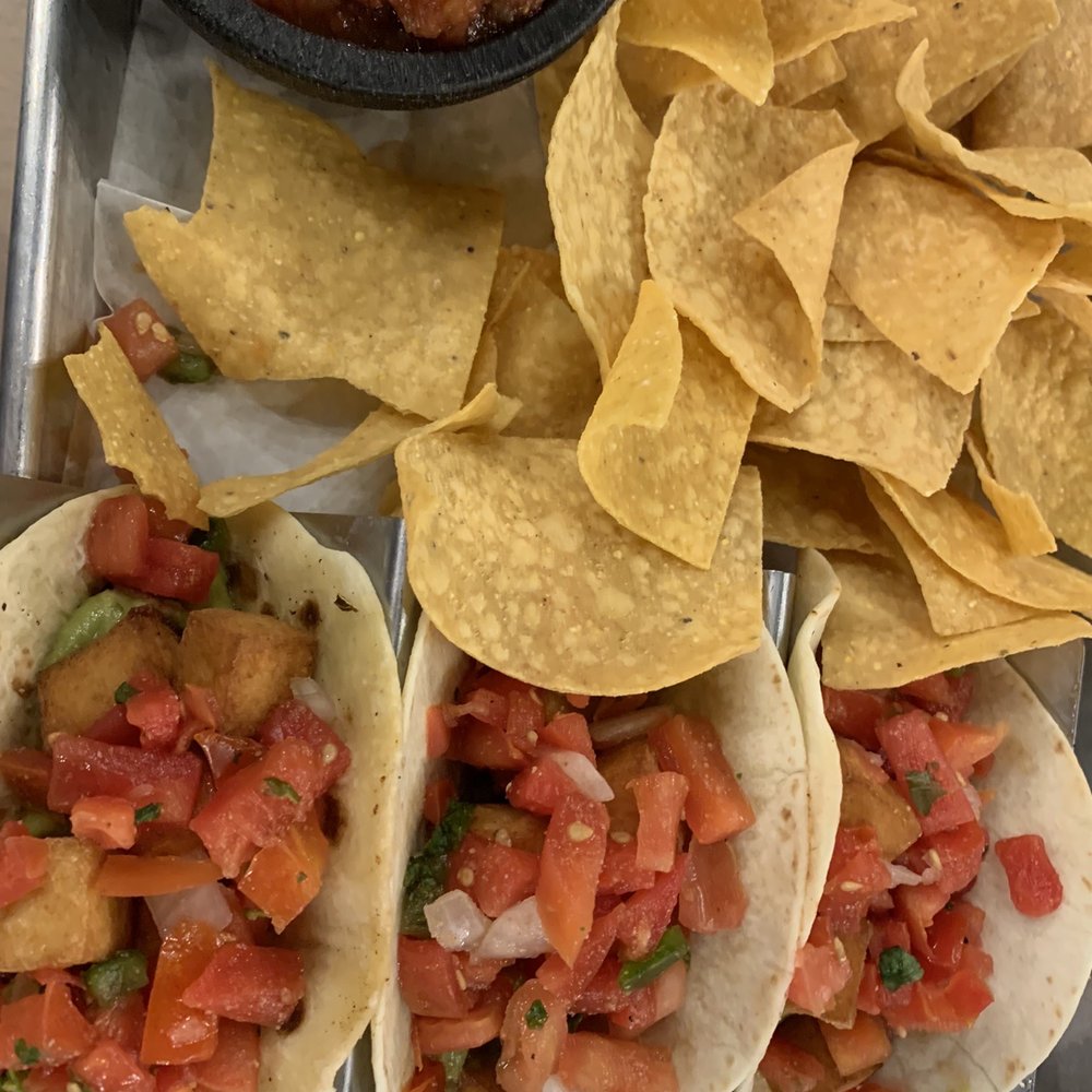 Brew Link Brewing - Tofu Tacos - Breweries Near Me - Plainfield, Indiana Brew Link Brewing - Tofu Tacos - Breweries Near Me - Plainfield, Indiana