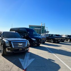 SD Limo Transportation & Tours - SDL