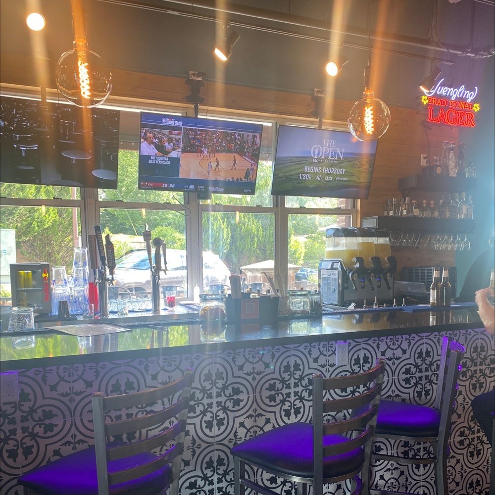 Tequila Fiesta Taqueria & Bar, Suwanee Roadtrippers