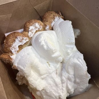 Fat + Flour - banana cream pie - Bakeries Near Me - Los Angeles, California Fat + Flour - banana cream pie - Bakeries Near Me - Los Angeles, California