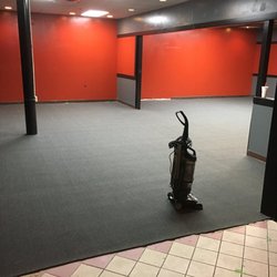 Crenshaw Flooring - Carpet and Flooring Installation