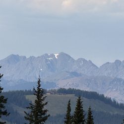 Vail 4x4 Tours
