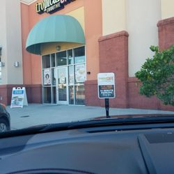 Tropical Smoothie Cafe