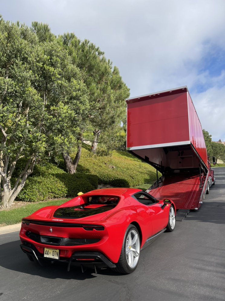 LG EXOTIC AUTO TRANSPORT Updated August 2024 104 E Providencia Ave