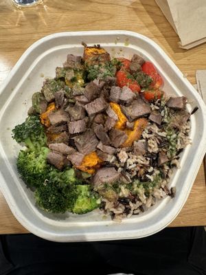 sweetgreen by null