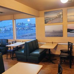 Fidalgo Drive-In - (9/16/26)