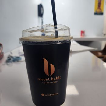 Sweet Habit - Coffee - Coffee & Tea Near Me - Astoria, New York Sweet Habit - Coffee - Coffee & Tea Near Me - Astoria, New York