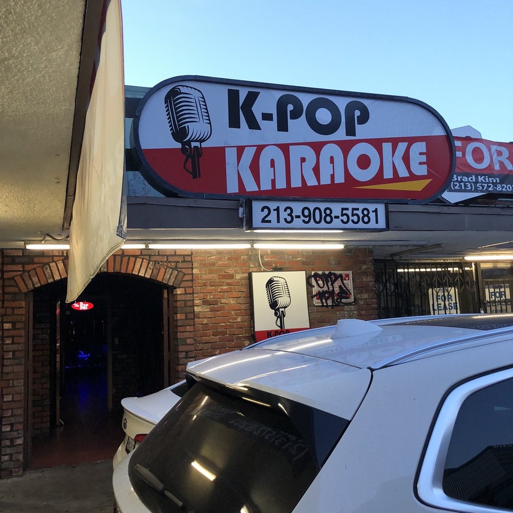 Top 10 Best Private Karaoke Rooms near Koreatown, Los Angeles, CA