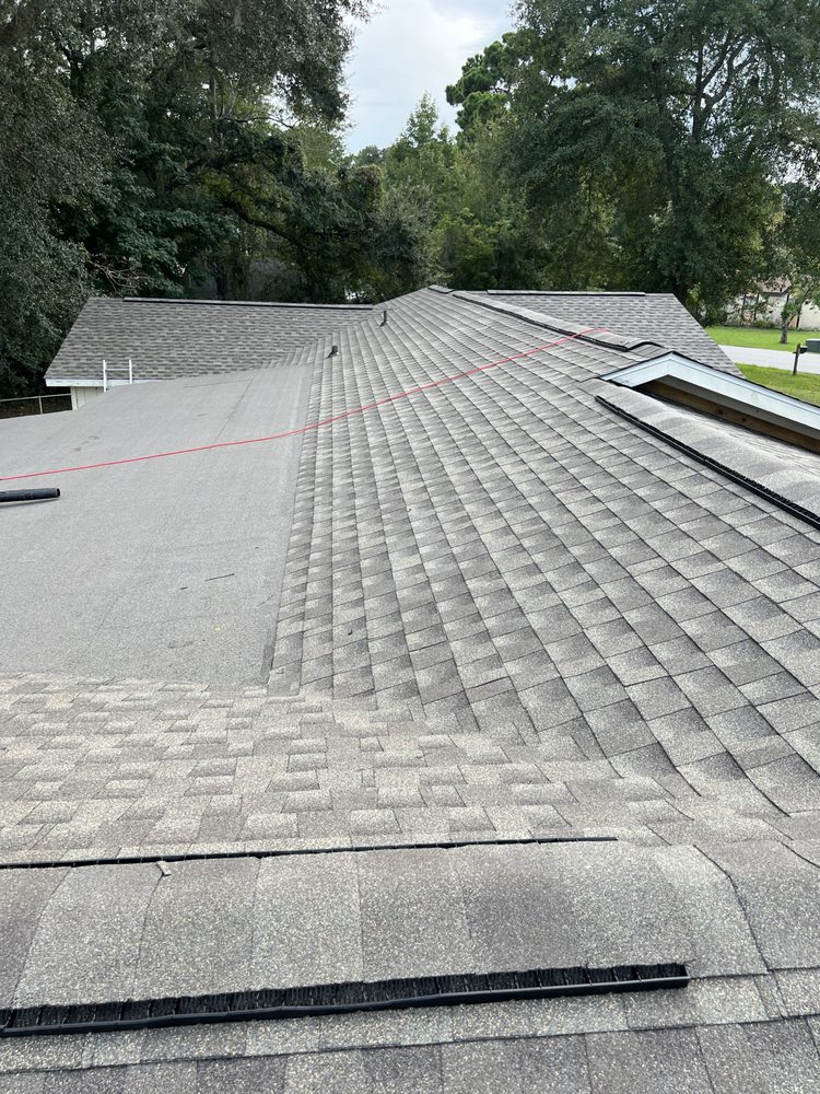 Slide of Franciscos Roofing