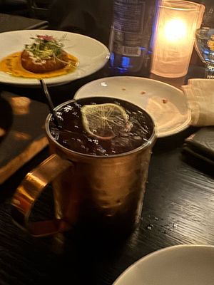 One Pier Steakhouse by null