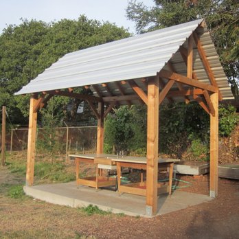 City Garden Studio - Berkeley Edible Schoolyard Outdoor Kitchen - Architects Near Me - Berkeley, California City Garden Studio - Berkeley Edible Schoolyard Outdoor Kitchen - Architects Near Me - Berkeley, California