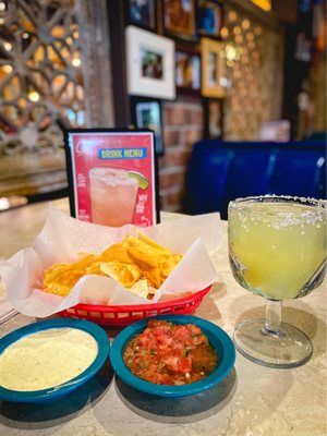 Chuy's by null