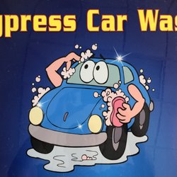 Cypress Car Wash