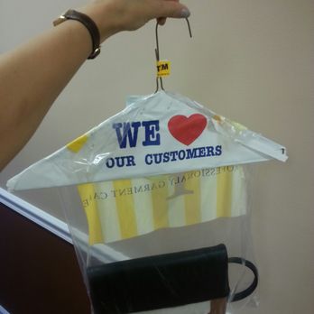 Benjamin Cleaners - Got my clutch fixed. So happy :) - Laundry Services Near Me - Forest Hills, New York