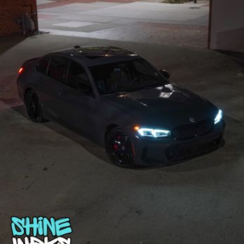 Shinewrks - Auto Detailing Near Me Shinewrks - Auto Detailing Near Me