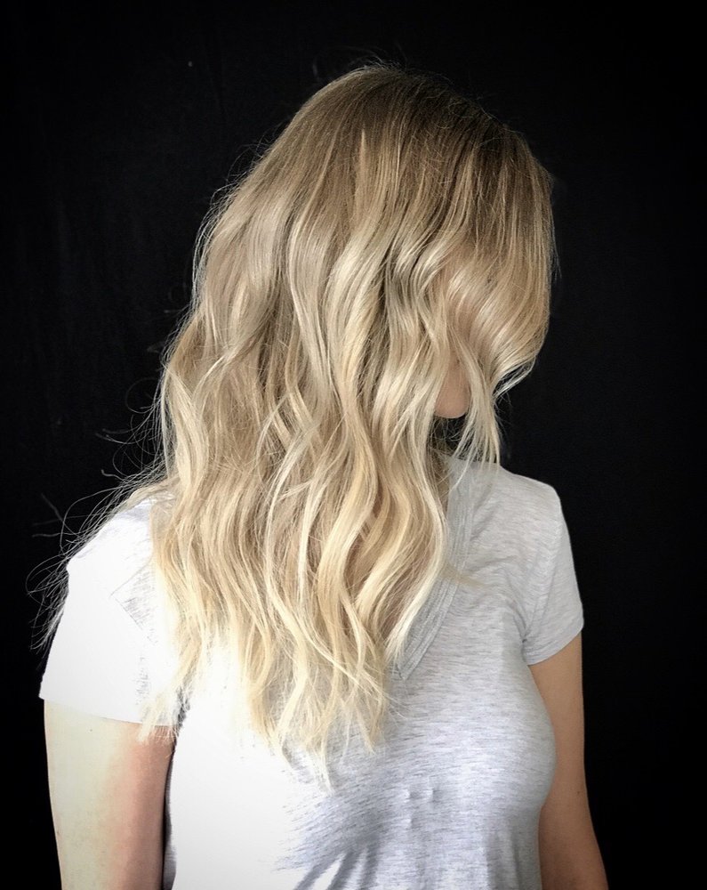 HAIR EXTENSIONS BY MARIE Updated September 2024 600 E Carmel Dr