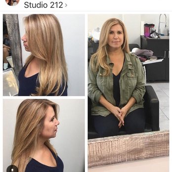 Studio 212 - Hair by Andi - Hair Salons Near Me - Sherman Oaks, California Studio 212 - Hair by Andi - Hair Salons Near Me - Sherman Oaks, California