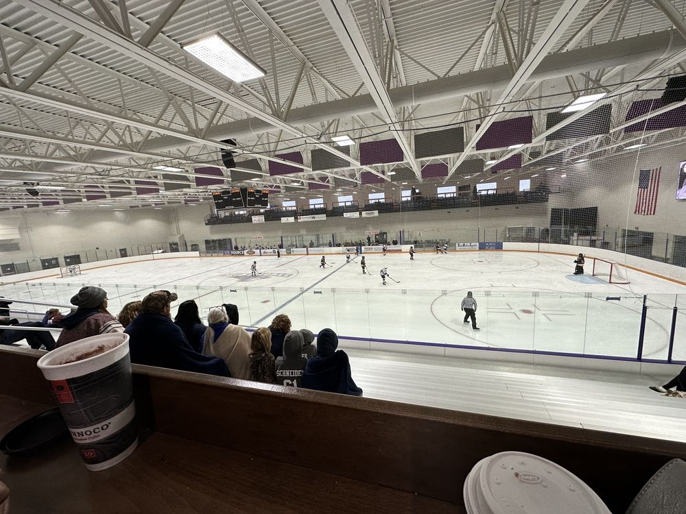 Social spots from McKendree Metro Rec Plex