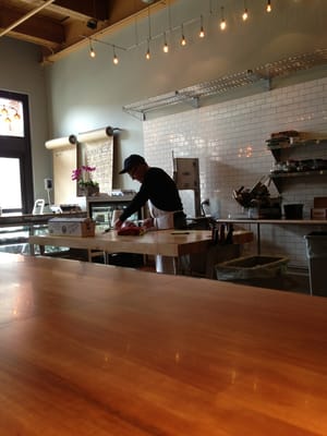 Bavette La Boucherie by null