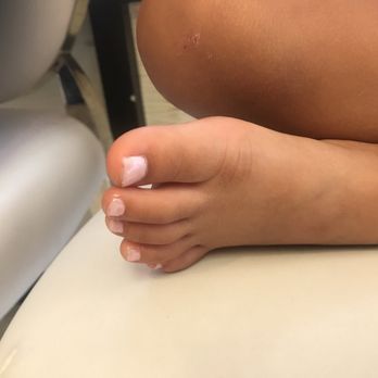 Jasmine Spa Nails - My little princess beautiful toes - Nail Salons Near Me - Pasadena, California Jasmine Spa Nails - My little princess beautiful toes - Nail Salons Near Me - Pasadena, California