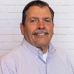 Blue Ribbon - Scott Newhouse- TASC Manager, Blue Ribbon Trucking division