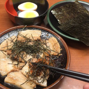ICHIRAN - Brooklyn - Ramen Near Me - Brooklyn, New York