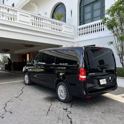 Pr4less Tours Adventure - We acquired new vehicles to better serve you! Up to 7 passengers. Why go with a large group when you can go private?