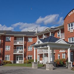 Island Park Retirement Residence