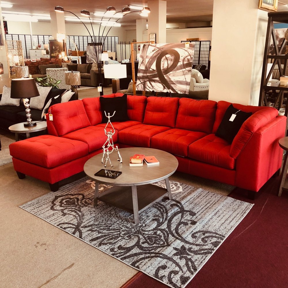 VIRGINIA FURNITURE COMPANY Updated September 2024 19 Photos & 11