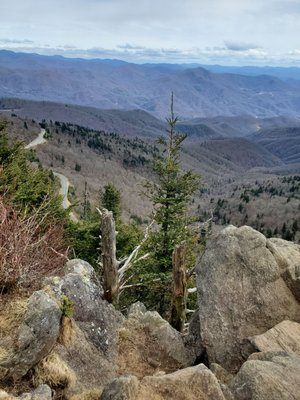 Waterrock Knob by null
