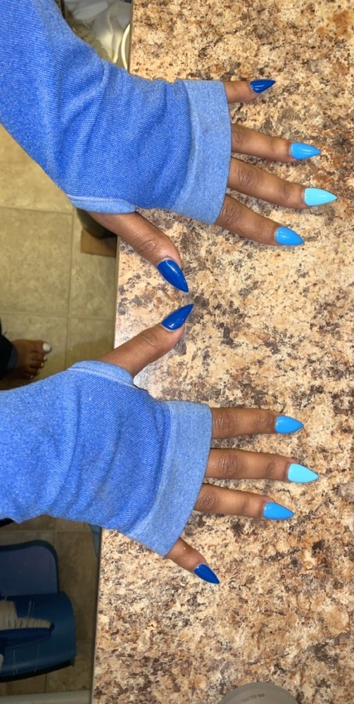 NAILS QUEST Updated May 2024 11 Photos & 16 Reviews 5305