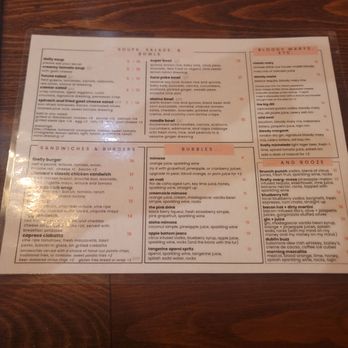 Firefly American Bistro & Bar - New American Near Me - Manchester, New Hampshire Firefly American Bistro & Bar - New American Near Me - Manchester, New Hampshire