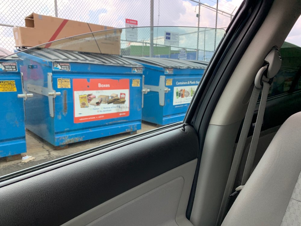 EDMONTON ECO STATION Updated September 2024 15 Reviews 515099